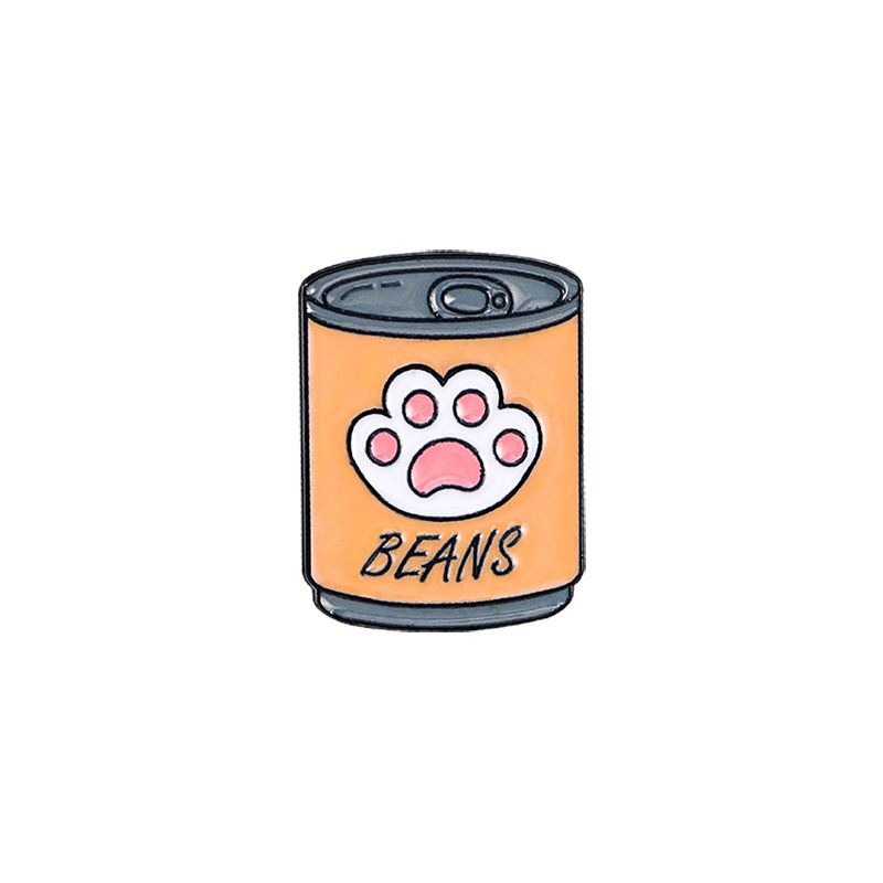 Kívánság, eladó aranyos állatos bross, macska, kávéscsésze, ötvözetből készült ruhadísz, ötvözetből készült festéktű dekoráció