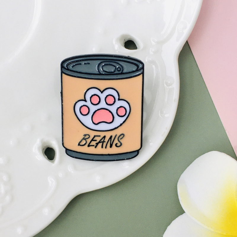 Kívánság, eladó aranyos állatos bross, macska, kávéscsésze, ötvözetből készült ruhadísz, ötvözetből készült festéktű dekoráció