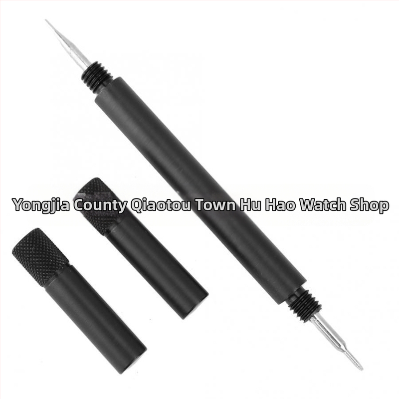 Партида обеци с двойна глава и капачка, Партида за сваляне на уши за часовник, Партида за уши за часовник, Партида за сваляне на каишка, Инструмент за ремонт на часовници