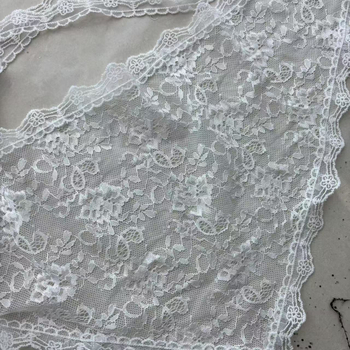 Fart Curtain Base Artefakt Uus pitsist sisemine võrgusilma pitsist aluspesu madala vöökohaga kolmnurk