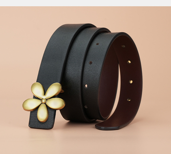 [Tiesioginiai pardavimai iš gamyklos] moteriškas karvės odos diržas su lygia sagtimi, plonas diržas, moteriška suknelė, dekoratyvinis madingas diržas prie sijono