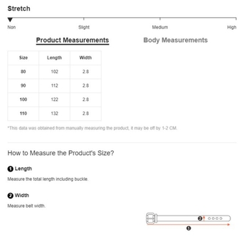 Europietiškos ir amerikietiškos serijos madingas leopardo rašto diržas su „All-Match“ raštu