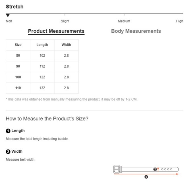 Europietiškos ir amerikietiškos serijos madingas leopardo rašto diržas su „All-Match“ raštu
