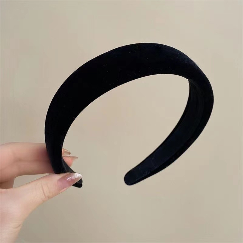 2022 m. aukščiausios klasės interneto įžymybių plaukų lankeliai, aksominiai kempinės galvos lankeliai, moteriški elegantiški veido prausimosi kaukės, plaukų antspaudai, plaukų lankeliai, naujas stilius