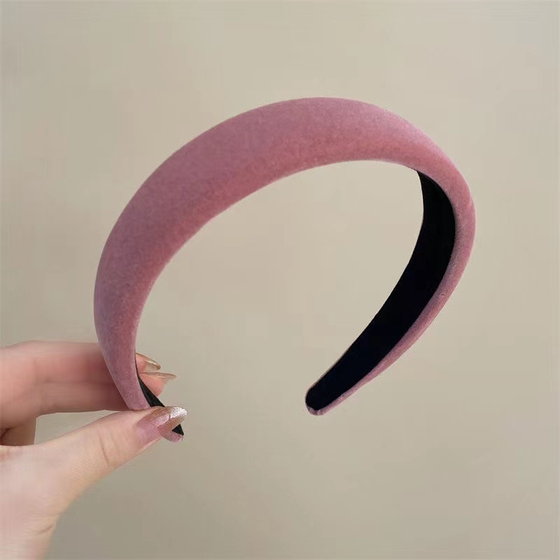 2022 m. aukščiausios klasės interneto įžymybių plaukų lankeliai, aksominiai kempinės galvos lankeliai, moteriški elegantiški veido prausimosi kaukės, plaukų antspaudai, plaukų lankeliai, naujas stilius