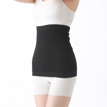 Megztas diržas su juosmens apsauga, pilvo apimtis vyrams ir moterims, megztas vilnonis juosmens apsaugas, pilvo šildytuvas, šilta elastinė pilvo juosta