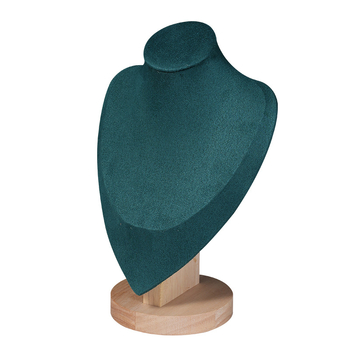 Tumeroheline portree modelli kaelakee kaelavormi leti rekvisiidid aknaleti vitriin otsevõtete kaunistused