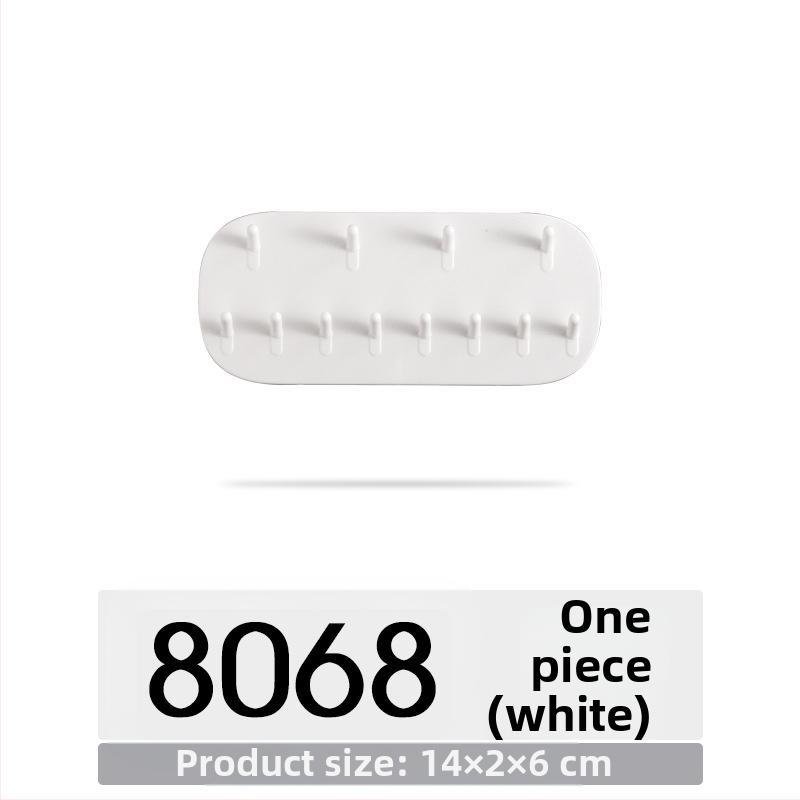 Ehteriiul ilma mulgustamiseta seinale riputatav majapidamiskõrvarõngaste kaelakee hoiuriiul seinale kinnitatav ehete vitriin tehase otsetarnimiseks