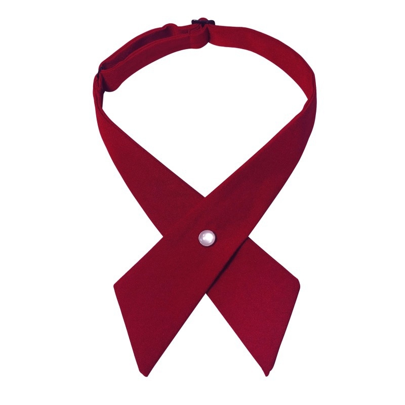 Japán és koreai keresztes csokornyakkendős férfi és női professzionális jumpy galléros virágmintás egyetemi házigazda egyenruha raktáron nagykereskedelemben