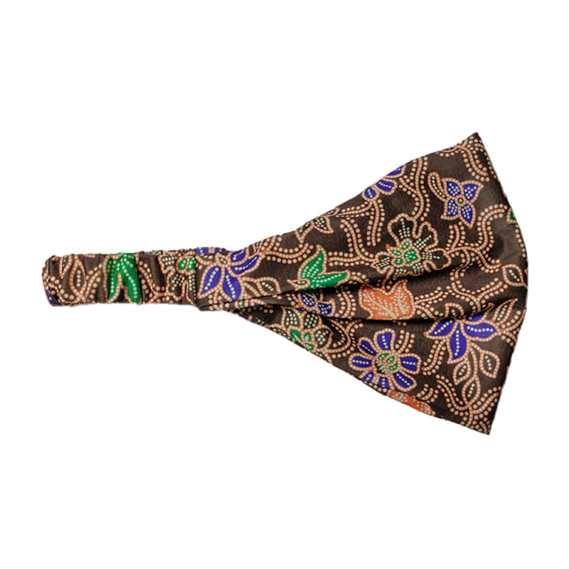 Meeste trükitud peapael Euroopa ja Ameerika uus elastne higi imav sportlik juuksepael õues jooksmiseks ja fitnessiks hingav juuksepael