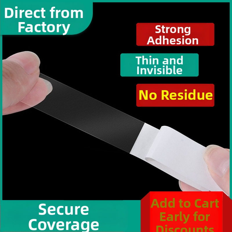 Läbipaistev särk, seelik, ninale kinnitatud aluspesukate, jälgi jätmata liim, lekkekindel valguspasta, kahepoolne liim