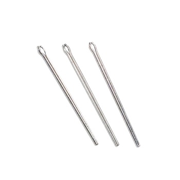 Ζώνη ρολογιού με σταθερό άξονα από ατσάλι, καρφίτσα ρολογιού με βραχιόλι σύνδεσης άξονα ανοιχτού καρφιού 6mm-23MM 360 σε κουτί