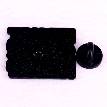 Aš nesiginčiju. Aš tik paaiškinu, kodėl esu teisi. Sagės ženkliuko dekoravimo aksesuarai.