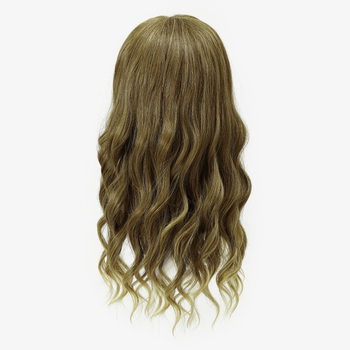 Перука Fulian Thor COS, перука за брада, пещера, шапка за глава Thor