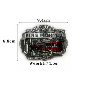 Tuletõrjeosakonna vööpandla laos hulgimüügi tuletõrje seeria sulamist vööpandla mood isiksuse teksade pandla