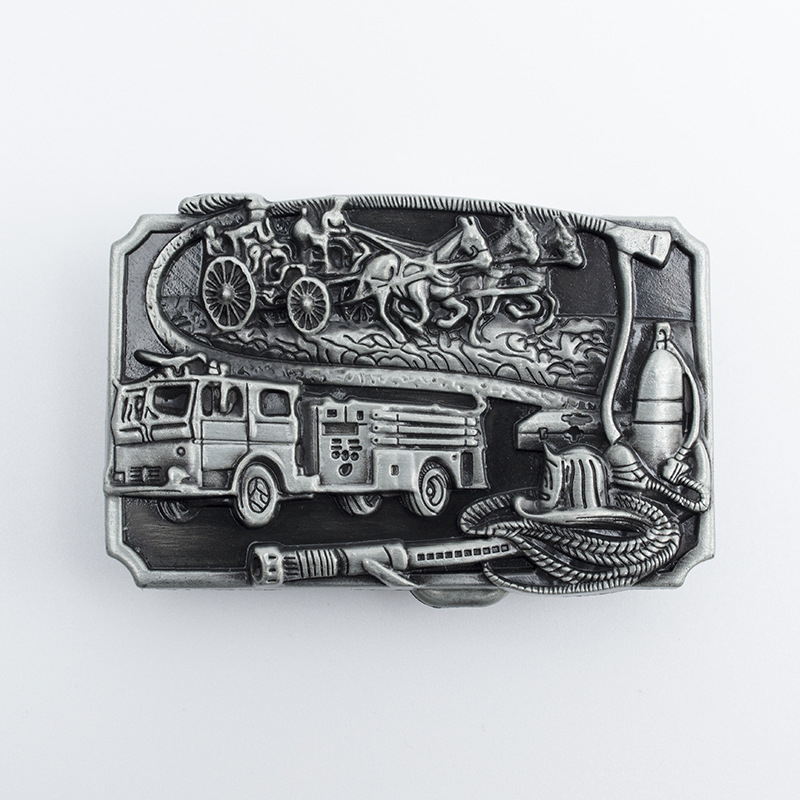 Tuletõrjeosakonna vööpandla laos hulgimüügi tuletõrje seeria sulamist vööpandla mood isiksuse teksade pandla