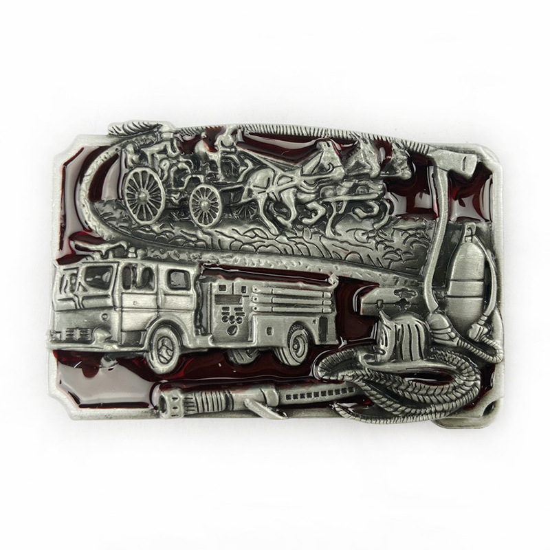 Tuletõrjeosakonna vööpandla laos hulgimüügi tuletõrje seeria sulamist vööpandla mood isiksuse teksade pandla