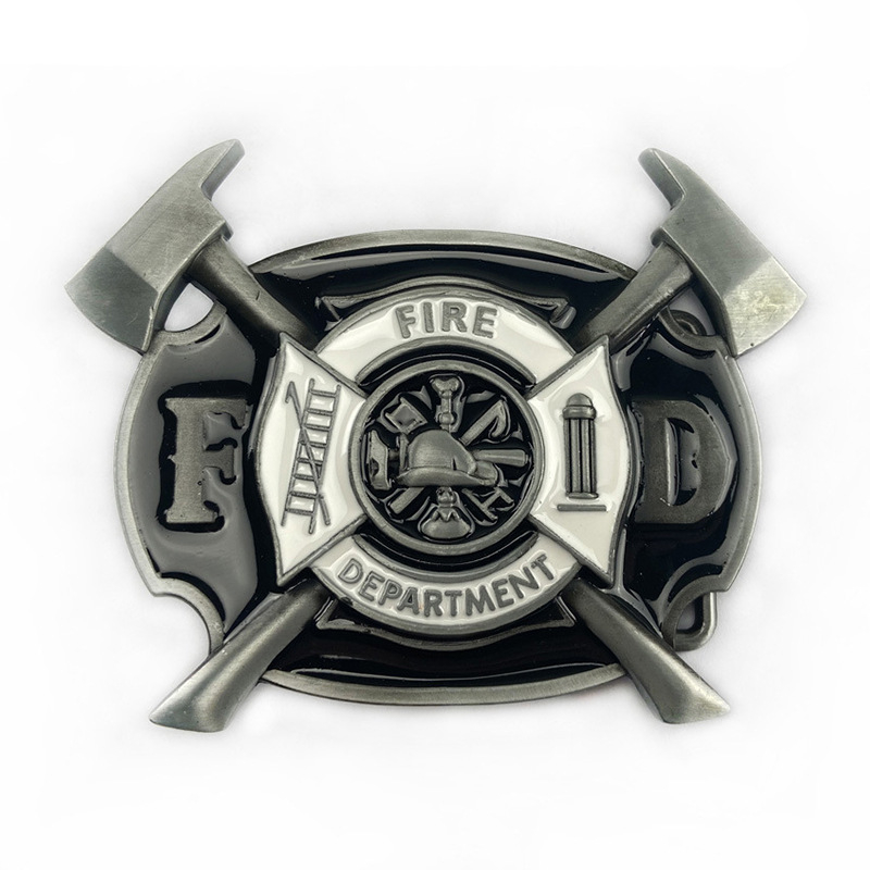 Tuletõrjeosakonna vööpandla laos hulgimüügi tuletõrje seeria sulamist vööpandla mood isiksuse teksade pandla