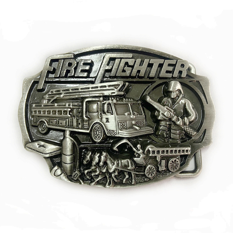 Tuletõrjeosakonna vööpandla laos hulgimüügi tuletõrje seeria sulamist vööpandla mood isiksuse teksade pandla