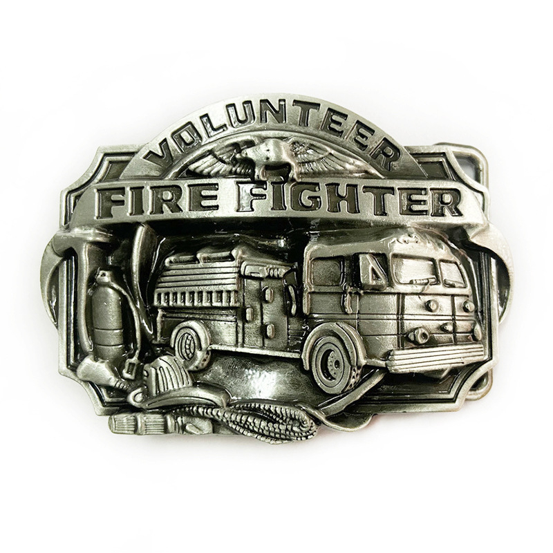 Tuletõrjeosakonna vööpandla laos hulgimüügi tuletõrje seeria sulamist vööpandla mood isiksuse teksade pandla