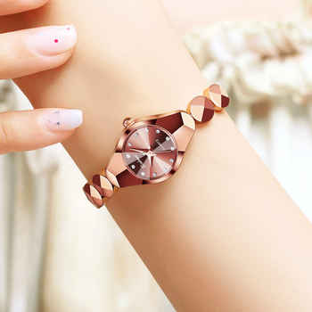 Γυναικείο ρολόι χαλαζία Binbang, αδιάβροχο, σε όλα τα επίπεδα, υψηλής ποιότητας, με εξαιρετικό βραχιόλι, μόδα, στυλ, ελαφρύ, πολυτέλεια, διασυνοριακό