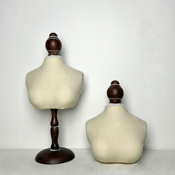 Minden egyezésű egyszínű nyaklánc ékszer ékszertartó állvány portré nyakékszerek nyaklánc ékszertartó kellékek nagykereskedelem