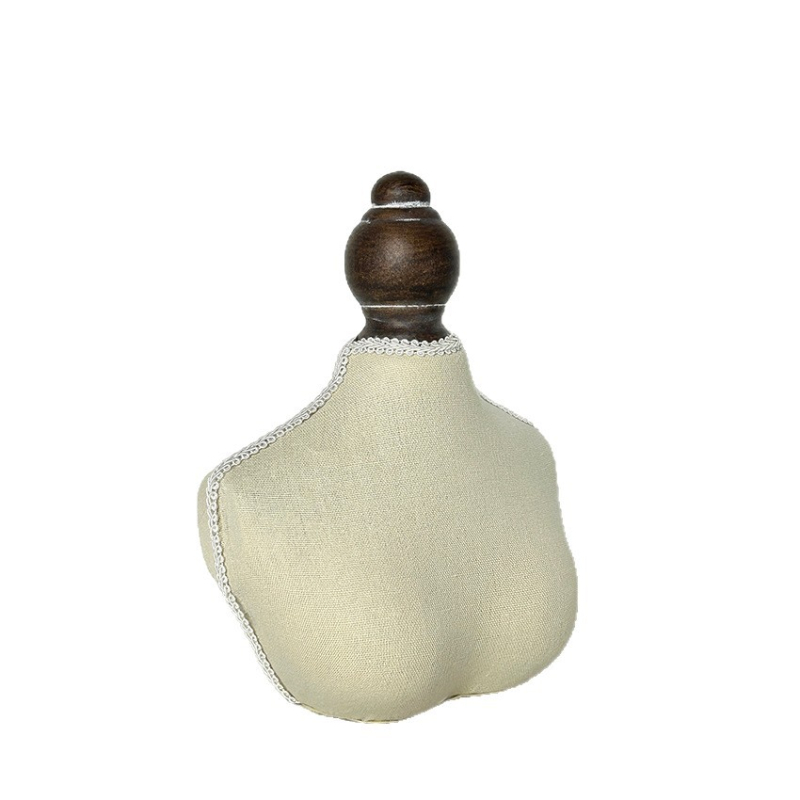 Minden egyezésű egyszínű nyaklánc ékszer ékszertartó állvány portré nyakékszerek nyaklánc ékszertartó kellékek nagykereskedelem