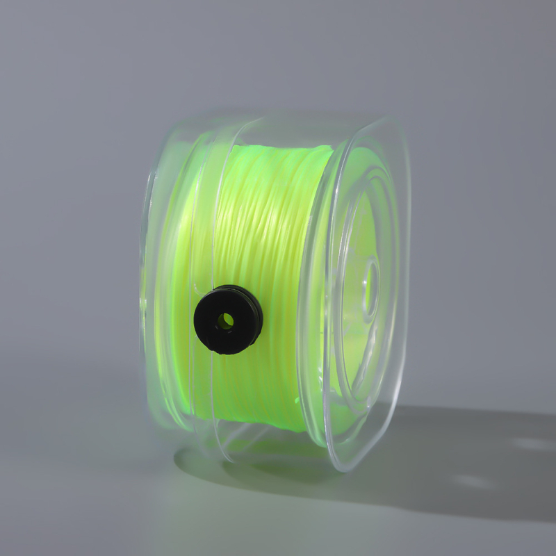 0,8 mm-es lapos selyem rugalmas spandex barkácsolt kézzel készített karkötő gumiszalaggal, kopásálló rugalmas vonallal, színes gyöngyös selyemvonal