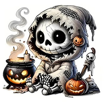 Gamintojo didmeninė prekyba šilumos perdavimo lipdukais, vaikų drabužiais, Helovino raštais, drabužių spausdinimu, ofsetine spauda, balto rašalo šilumos perdavimo lipdukai