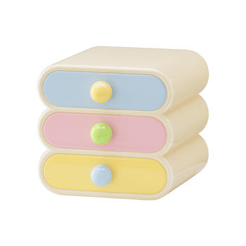 Kosmeetikatoodete hoiukarp koolihooaja alguseks, kodune luksuslik magamistoa lauaarvuti hoiukarp, kosmeetikatoodete hoiuriiul