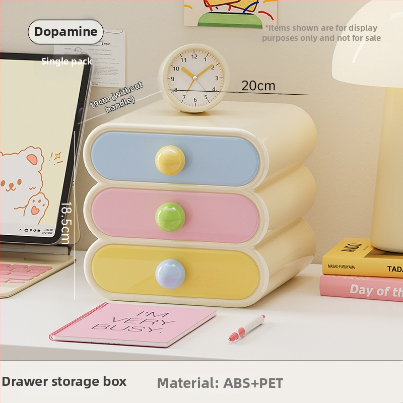 Kosmeetikatoodete hoiukarp koolihooaja alguseks, kodune luksuslik magamistoa lauaarvuti hoiukarp, kosmeetikatoodete hoiuriiul