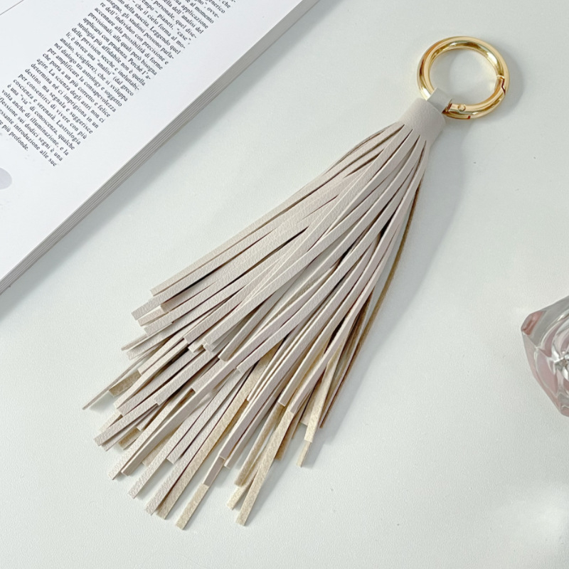 „Isiya Creative“ odinis kutais puoštas automobilio raktų pakabukas, madingas moteriškas krepšys, pakabinamas mažas dovanų pakabukas, didmeninė prekyba