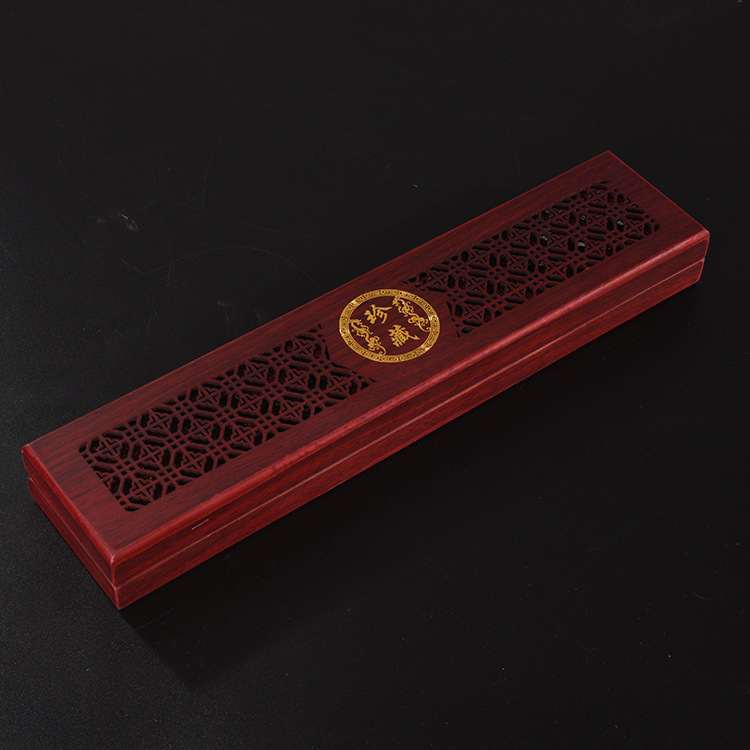 Gamyklos didmeninė perlų pakavimo dėžutė Nefrito papuošalų Budos karoliukų dovanų dėžutė Papuošalų dėžutės rinkinys Ekrano dėžutė pagal užsakymą