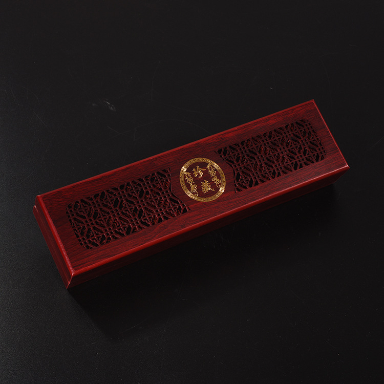 Gamyklos didmeninė perlų pakavimo dėžutė Nefrito papuošalų Budos karoliukų dovanų dėžutė Papuošalų dėžutės rinkinys Ekrano dėžutė pagal užsakymą