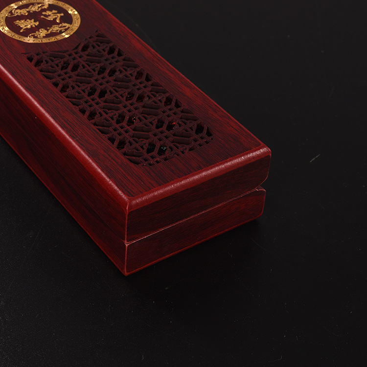 Gamyklos didmeninė perlų pakavimo dėžutė Nefrito papuošalų Budos karoliukų dovanų dėžutė Papuošalų dėžutės rinkinys Ekrano dėžutė pagal užsakymą