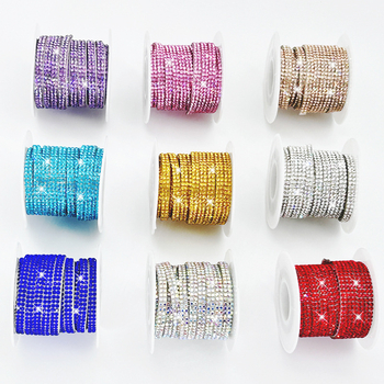 Αυτοκόλλητα αυτοκόλλητα στρας σε πωλήσεις σε όλο τον κόσμο για διακόσμηση γυαλιού, διακοσμητικά παπουτσιών, ταινίες στρας, ταινίες στρας