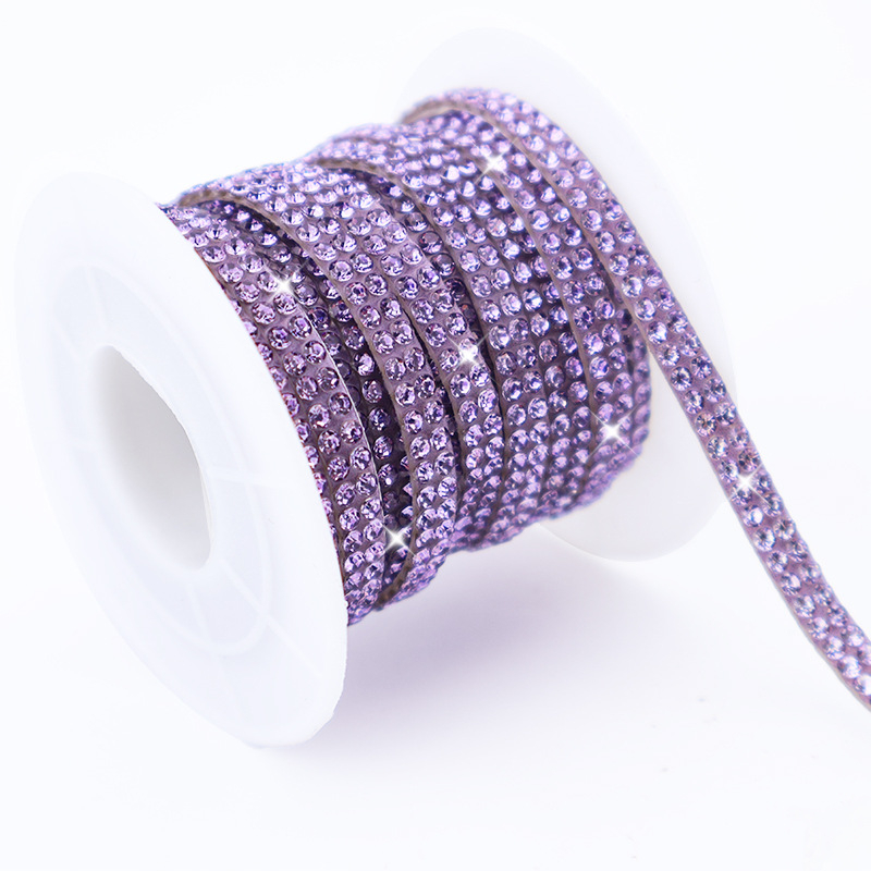 Tarpvalstybiniai, karštai parduodami lipnūs kalnų krištolo lipdukai stiklo dekoravimui, batų dekoracijoms, kalnų krištolo juostelėms, kalnų krištolo juostelėms