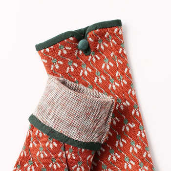 Naiste sügis- ja talvekindad õhukesed sõrmekindad soojad külmakindlad ratsutamis- ja sõidukindad tuulekindlad elastsed puutetundlikud ekraanid õuespordiks ja fitnessiks