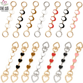 Krepšys su prailginta grandinėle, mahjong krepšys, dionyor krepšys, pažastų dirželis, transformacijos širdelės ir mėnulio grandinėlė, aksesuarai, perlų grandinėlės dekoracijos