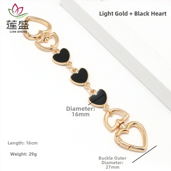 Krepšys su prailginta grandinėle, mahjong krepšys, dionyor krepšys, pažastų dirželis, transformacijos širdelės ir mėnulio grandinėlė, aksesuarai, perlų grandinėlės dekoracijos