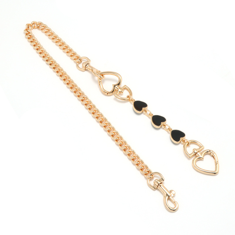 Krepšys su prailginta grandinėle, mahjong krepšys, dionyor krepšys, pažastų dirželis, transformacijos širdelės ir mėnulio grandinėlė, aksesuarai, perlų grandinėlės dekoracijos