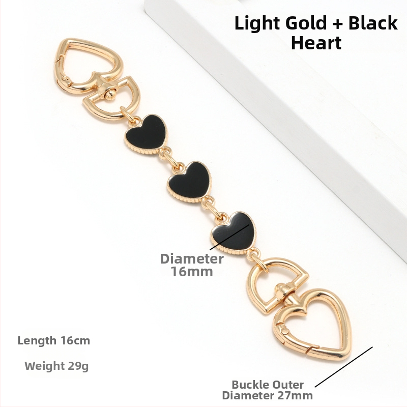 Krepšys su prailginta grandinėle, mahjong krepšys, dionyor krepšys, pažastų dirželis, transformacijos širdelės ir mėnulio grandinėlė, aksesuarai, perlų grandinėlės dekoracijos