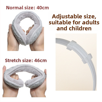 Ζεστές ωτοασπίδες, γυναικείες χειμωνιάτικες ωτοασπίδες, κορεάτικες χαριτωμένες ωτοασπίδες, παιδικές ωτοασπίδες, ανδρικές ωτοασπίδες, χειμωνιάτικες ωτοασπίδες