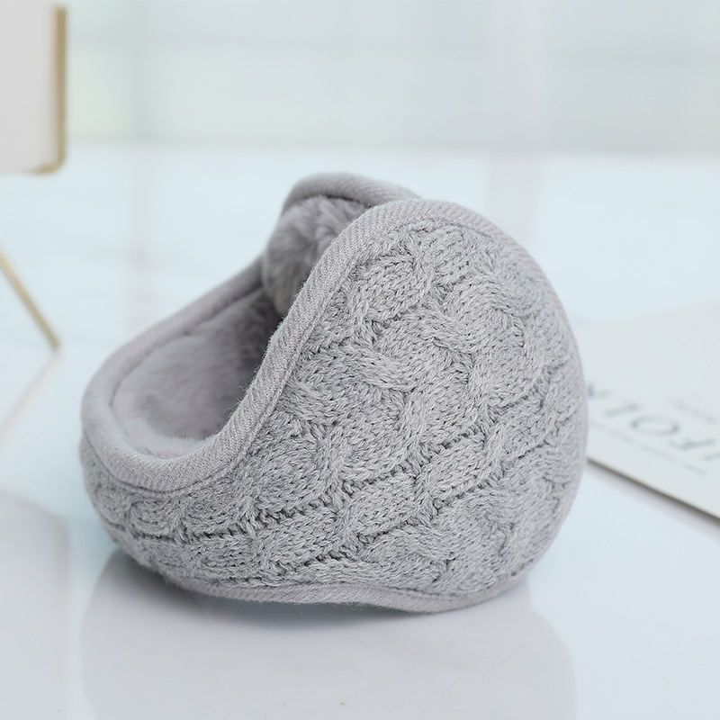 Fülvédő meleg fülvédő női téli fülvédők koreai aranyos fülvédők gyerek fülvédők férfi fülvédők téli fülvédők