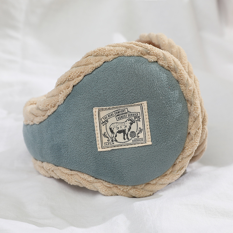 Fülvédő meleg fülvédő női téli fülvédők koreai aranyos fülvédők gyerek fülvédők férfi fülvédők téli fülvédők