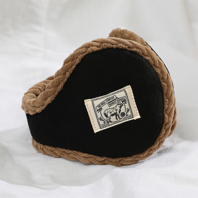 Fülvédő meleg fülvédő női téli fülvédők koreai aranyos fülvédők gyerek fülvédők férfi fülvédők téli fülvédők