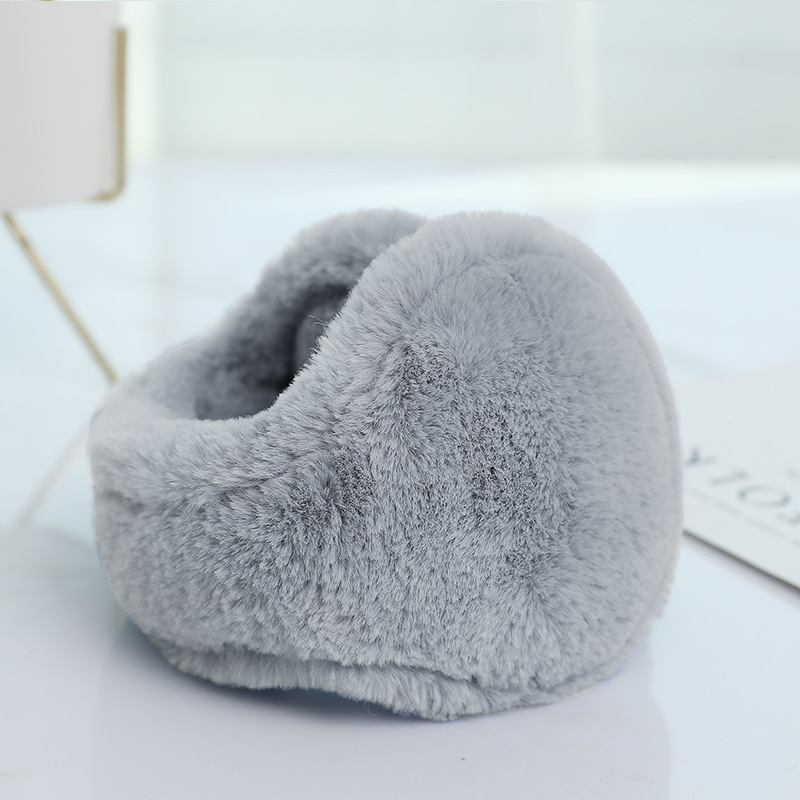 Fülvédő meleg fülvédő női téli fülvédők koreai aranyos fülvédők gyerek fülvédők férfi fülvédők téli fülvédők