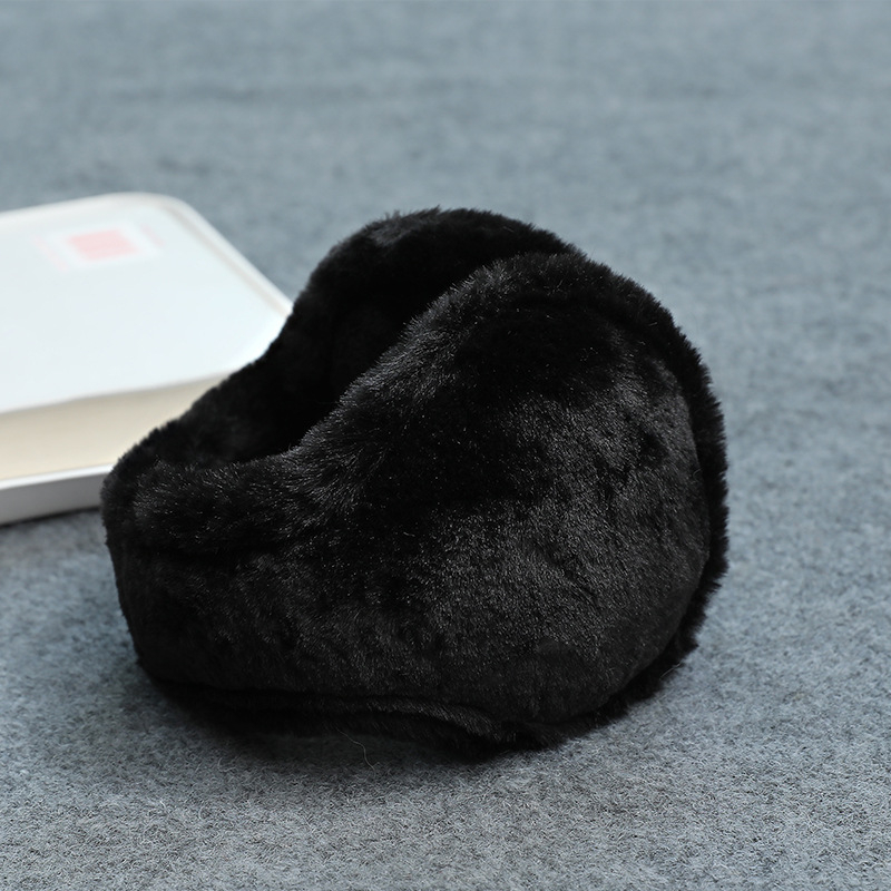 Fülvédő meleg fülvédő női téli fülvédők koreai aranyos fülvédők gyerek fülvédők férfi fülvédők téli fülvédők