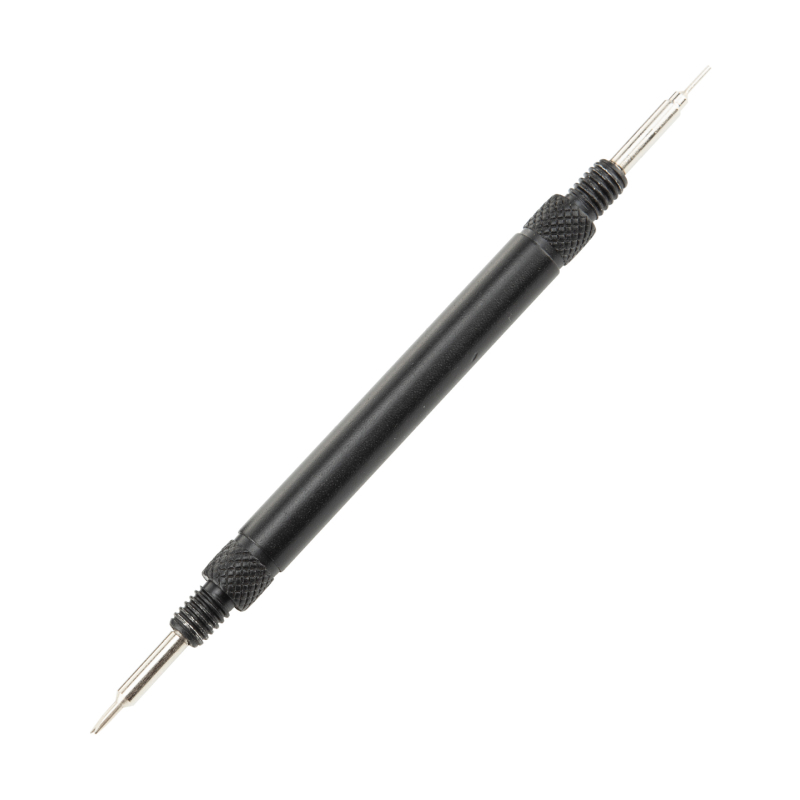 Laikrodžių taisymo įrankis Žalios ausies partijos laikrodžio dirželio keitimas Žalios ausies metalinės dvigubos ausies partijos spyruoklės Žalios ausies šalinimo įrankis