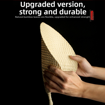 Ventiliatorius Big Cattail Ventiliatorius Bananų Ventiliatorius Jigong Ventiliatorius Saulėgrąžos Ventiliatorius Senas Vyras Seno stiliaus Katėgas Rankų darbo ventiliatorius Piešimas Ventiliatorius Rudas Lapas Grilis Ventiliatorius